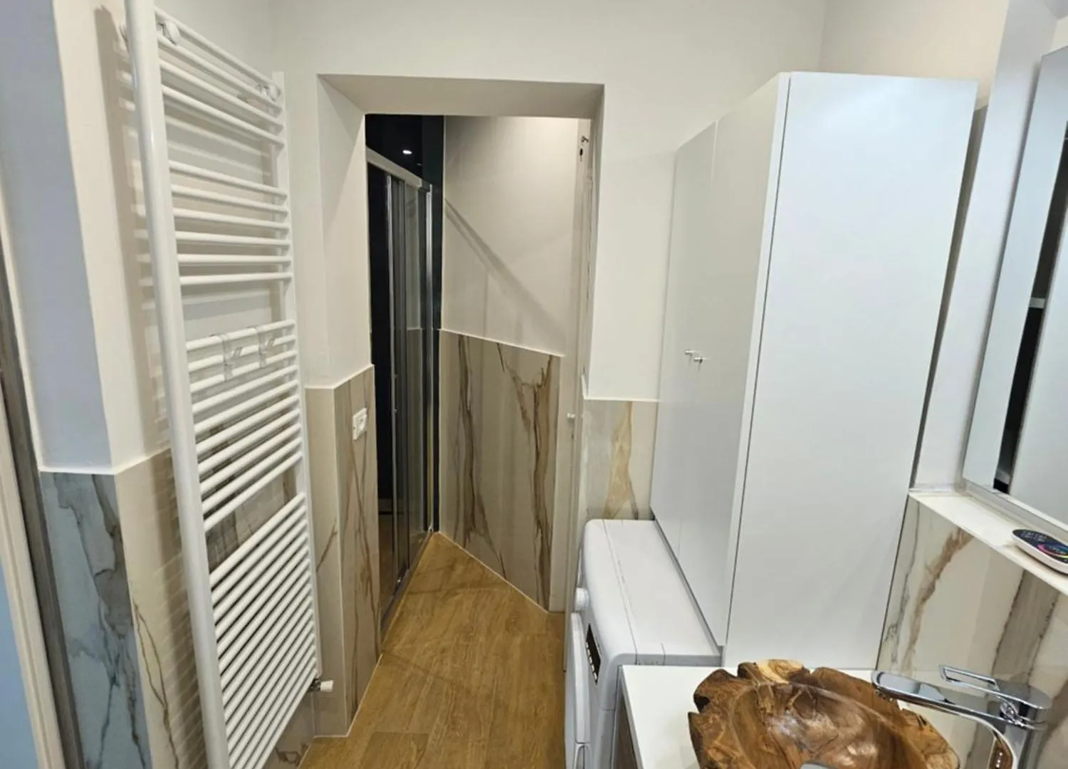 Florence Signoria Apartment