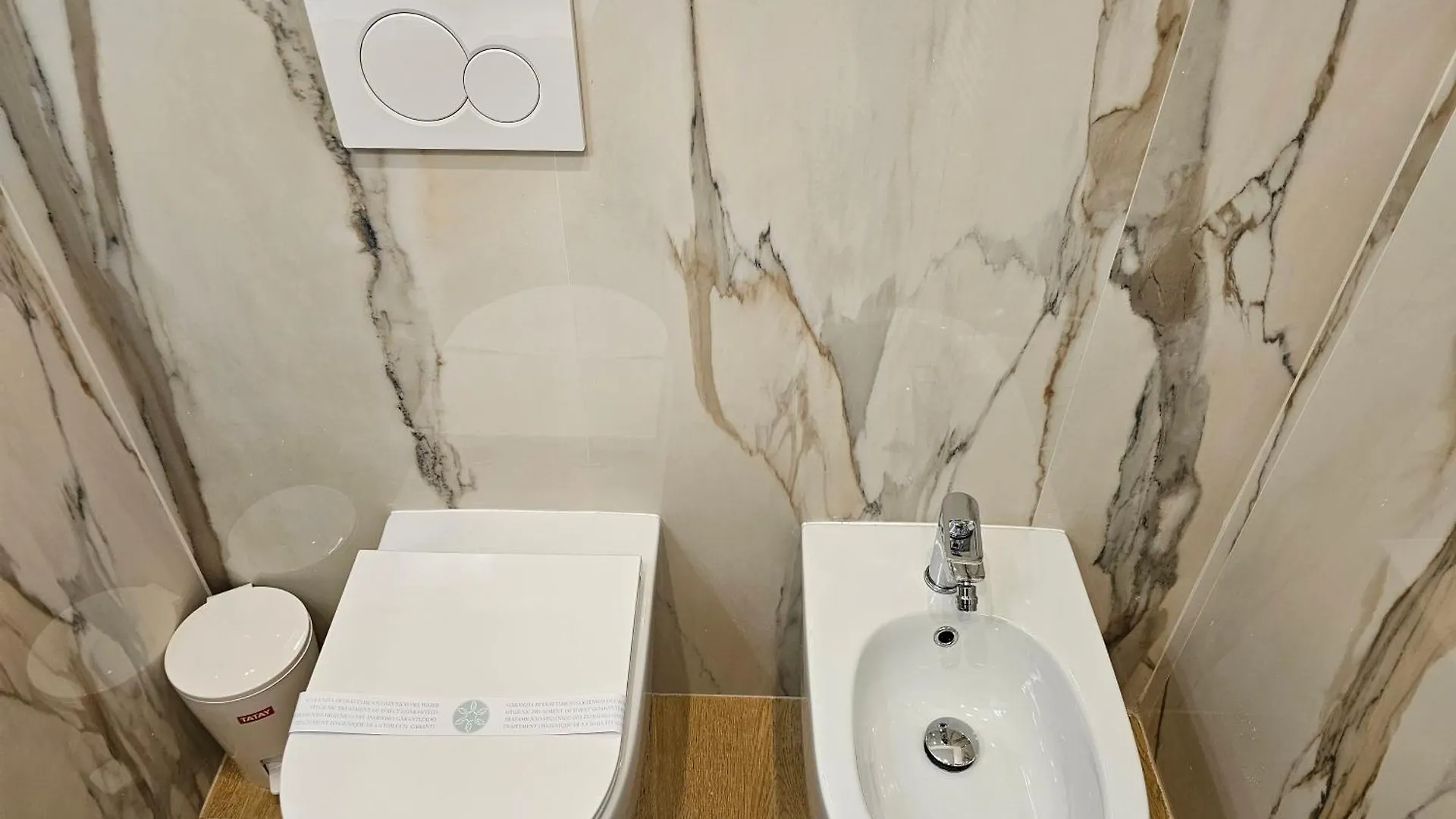 Florence Signoria Apartment