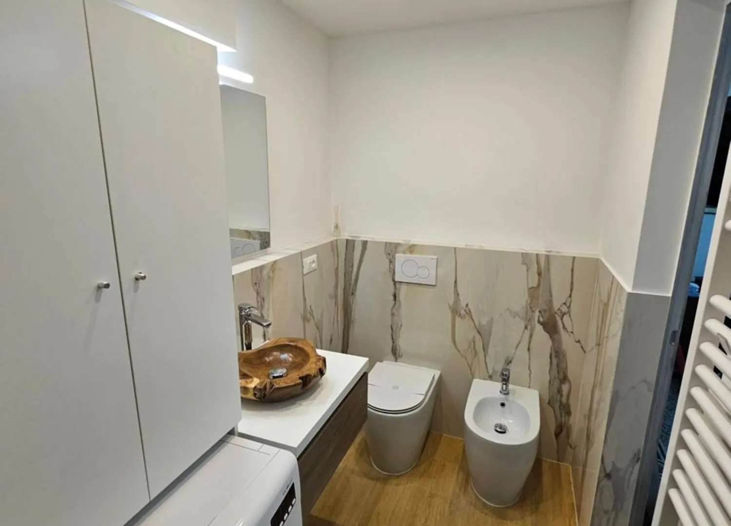 Florence Signoria Apartment