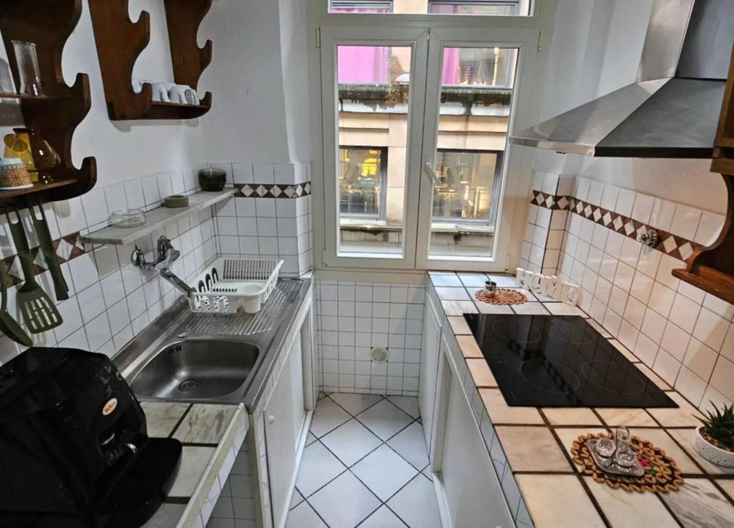 Florence Signoria Apartment 0*,  이탈리아