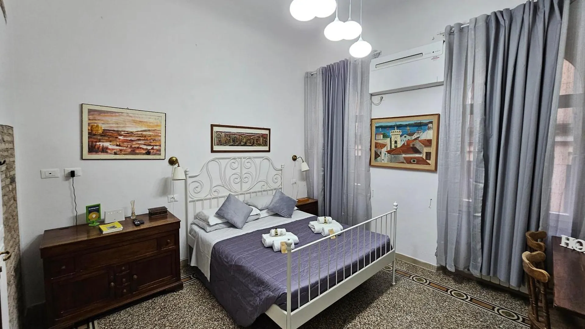 Florence Signoria Apartment 이탈리아