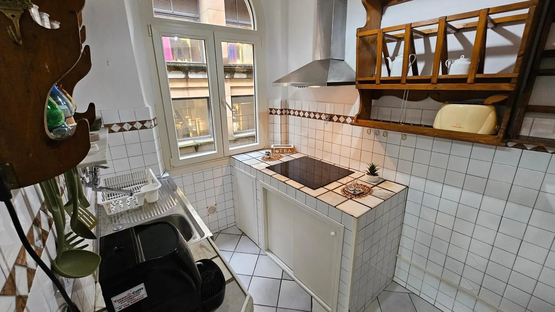Florence Signoria Apartment 0*,  이탈리아
