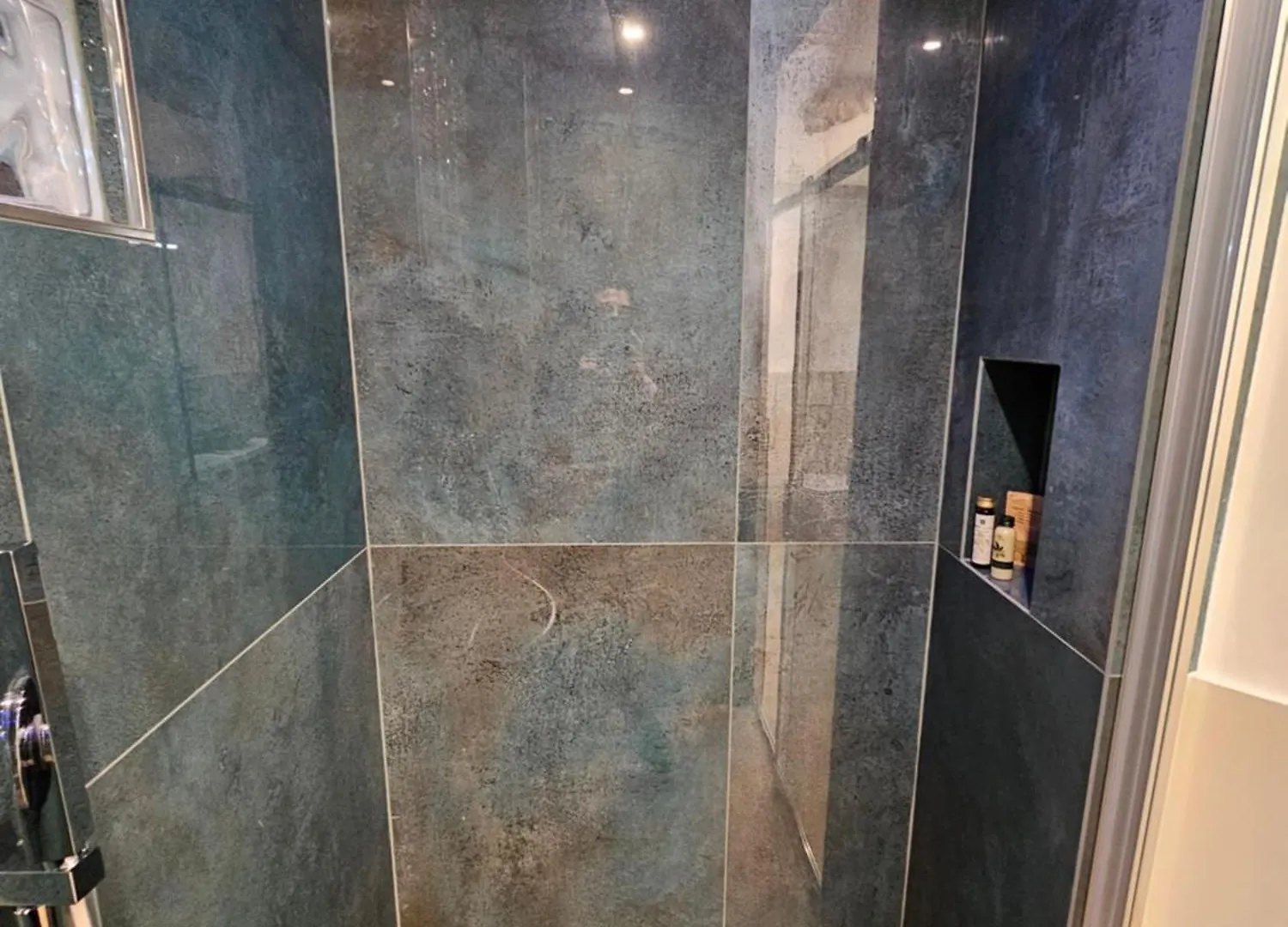 Florence Signoria Apartment