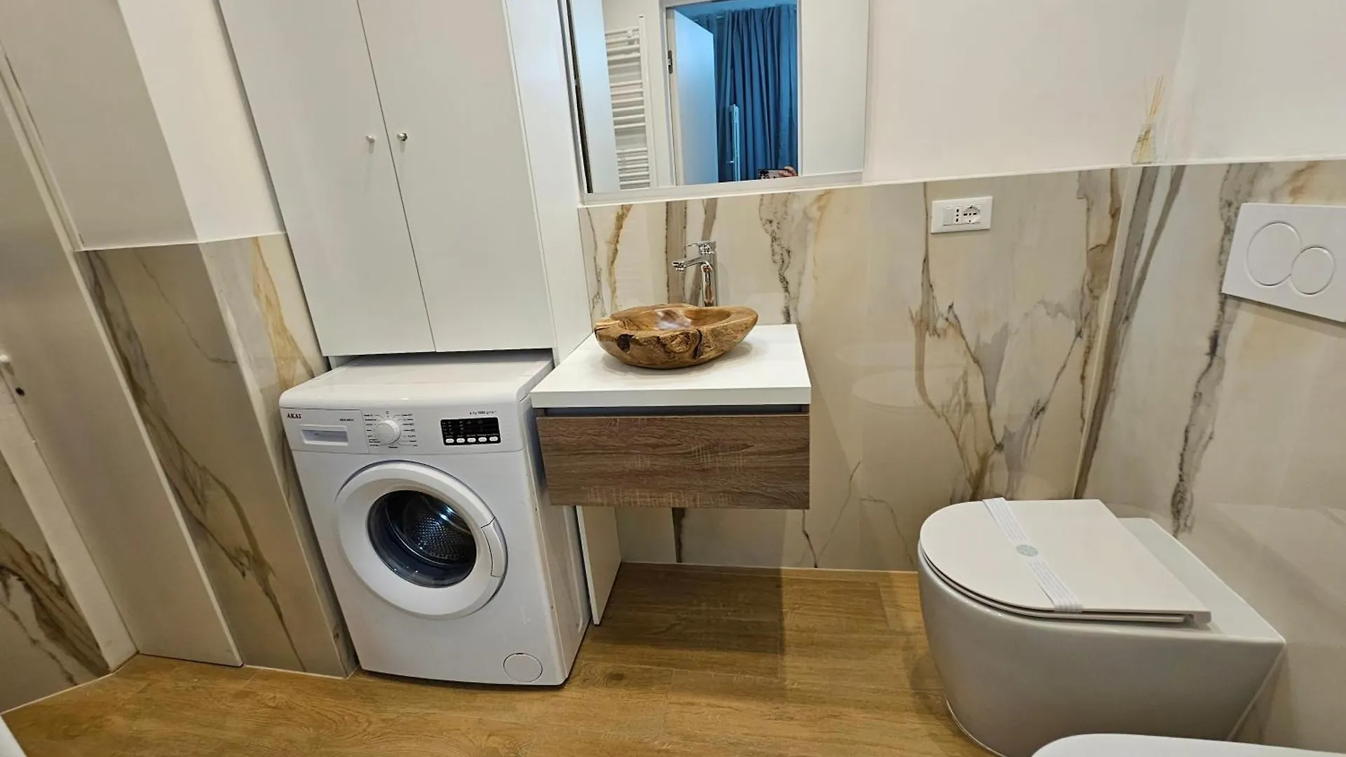 Florence Signoria Apartment