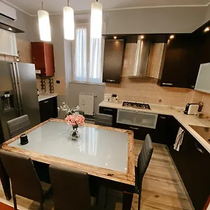  Appartamento Vittoria House