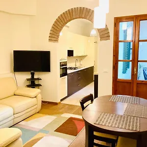  Appartamento Deluxe In The Centre Of