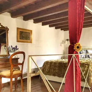 Florentine Style Appartement