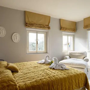 Apartment Le Mille E Notte Exclusive, Florence
