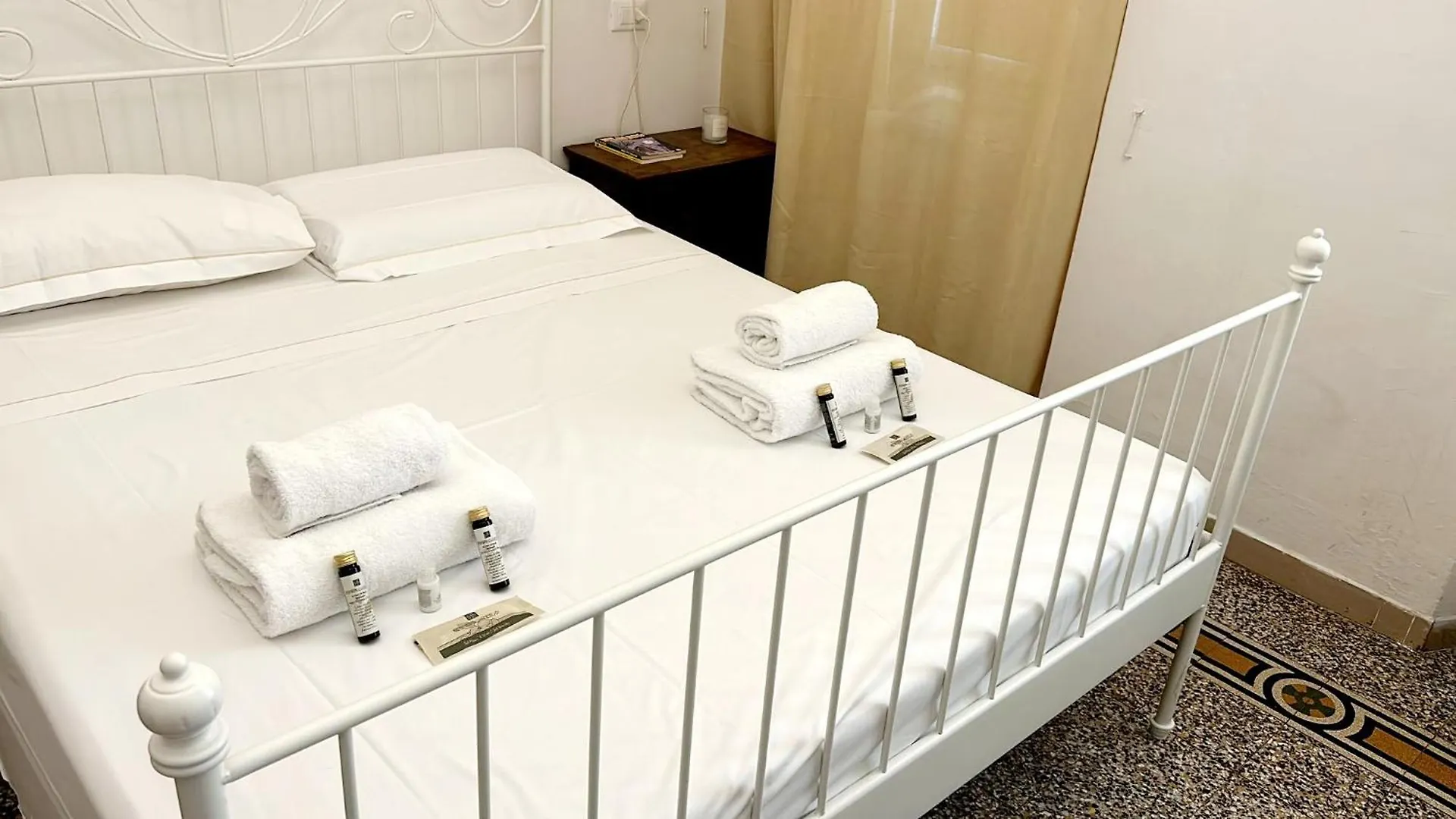 Florence Signoria Apartment 0*,