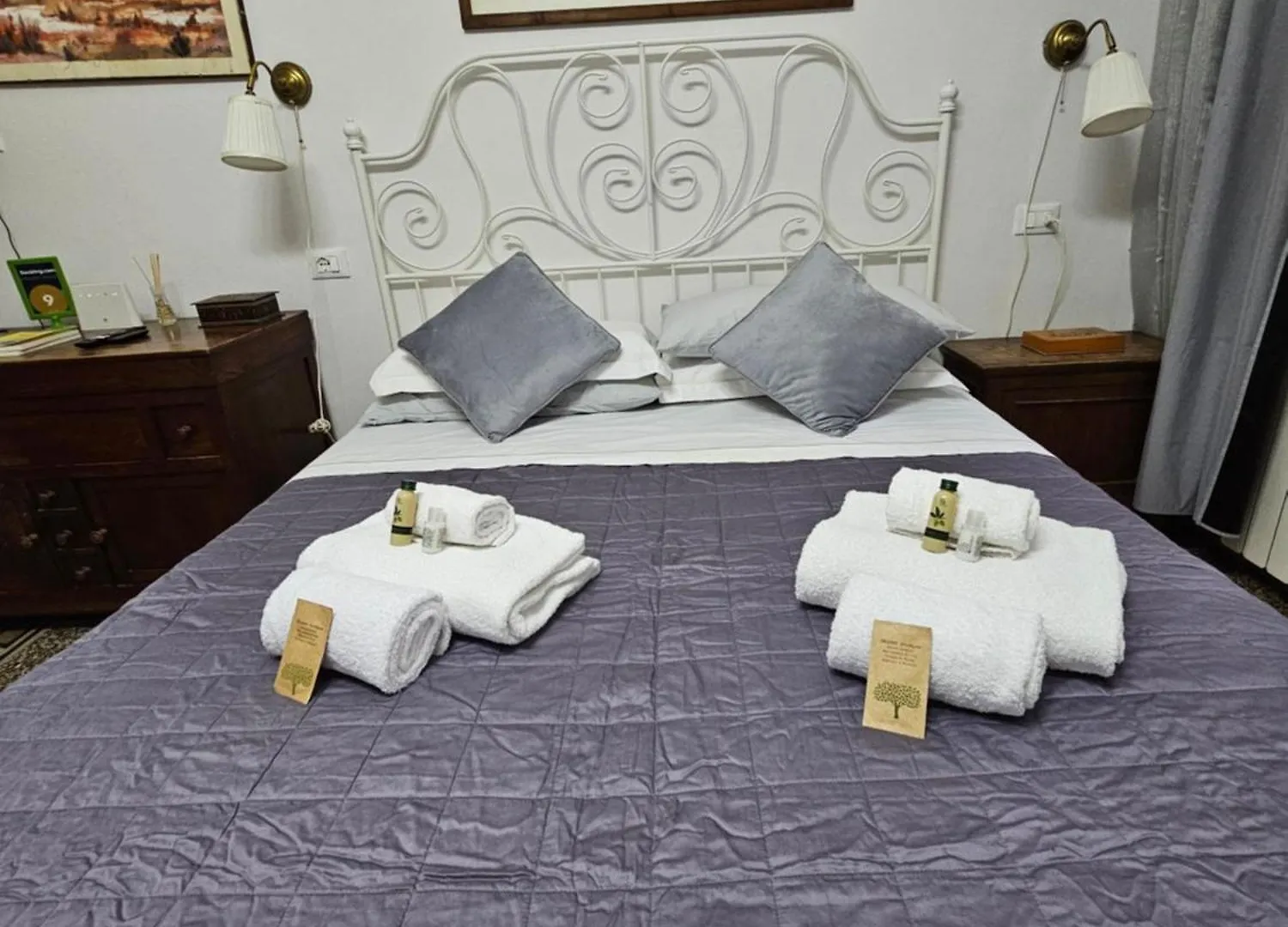 Florence Signoria Apartment Italie