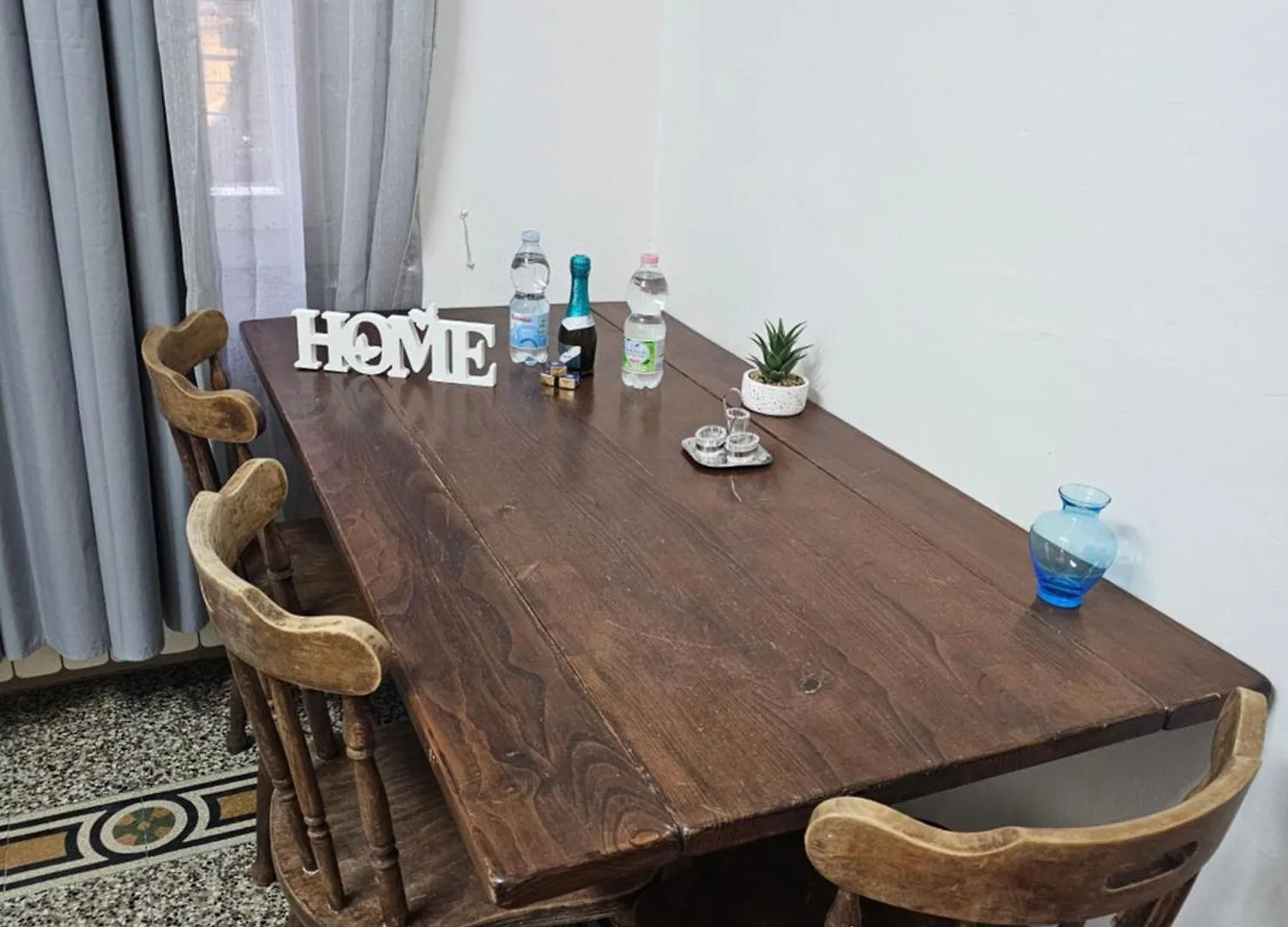 Florence Signoria Apartment Italy