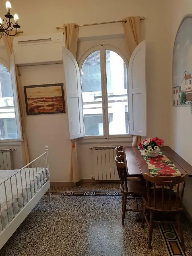 Florence Signoria Apartment 0*,  Italy