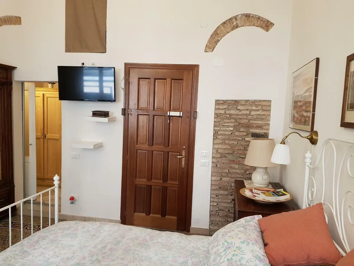 Florence Signoria Apartment