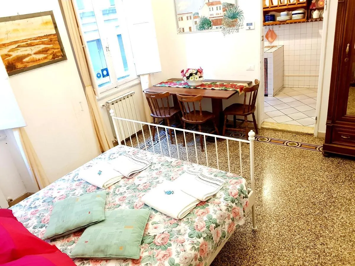 Florence Signoria Apartment