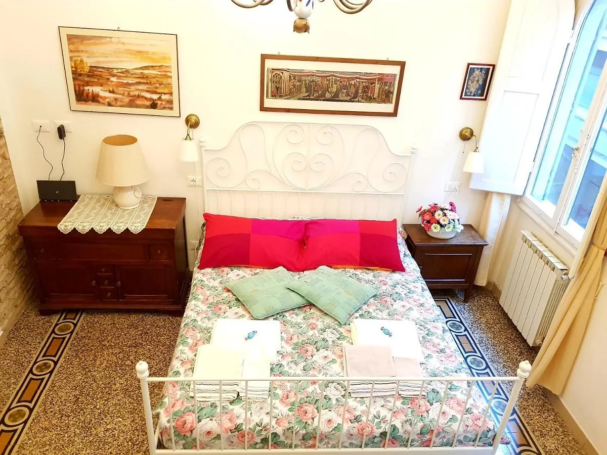 Florence Signoria Apartment