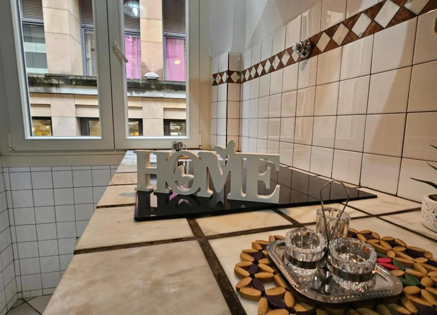 Florence Signoria Apartment