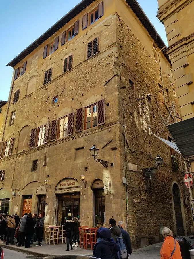 Florence Signoria Apartment 0*,  Italy