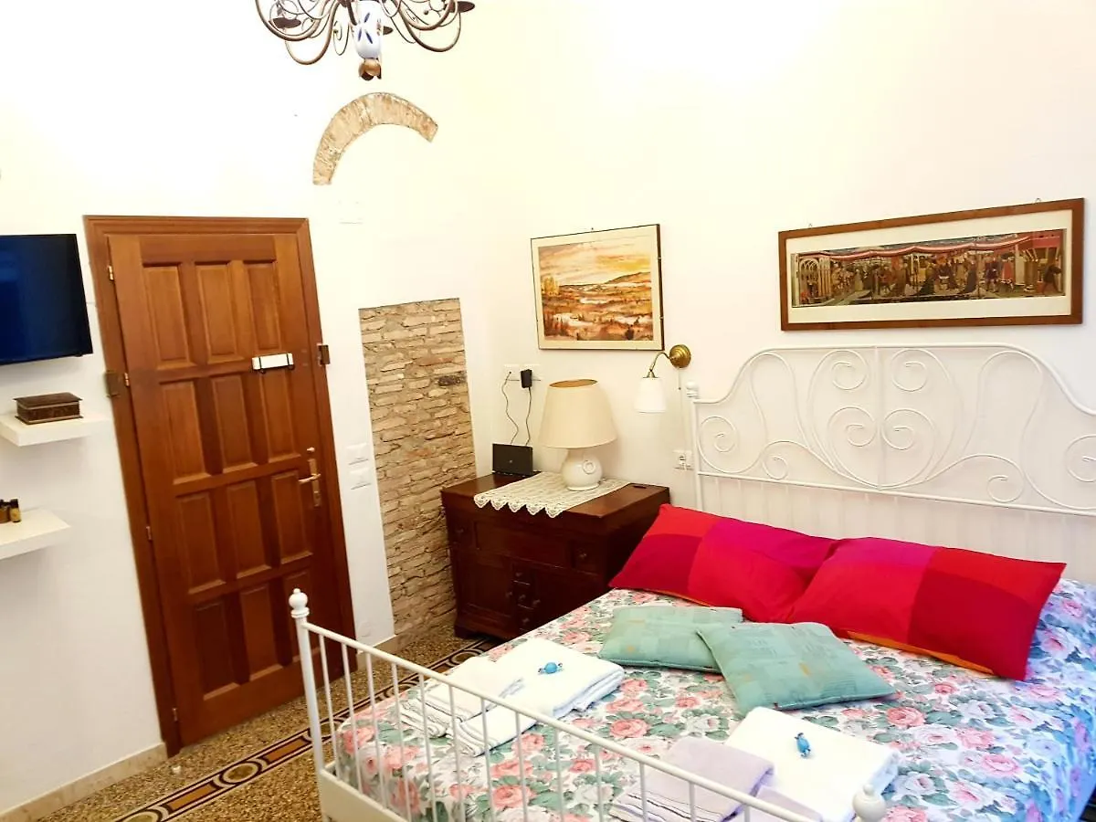 Florence Signoria Apartment 0*,