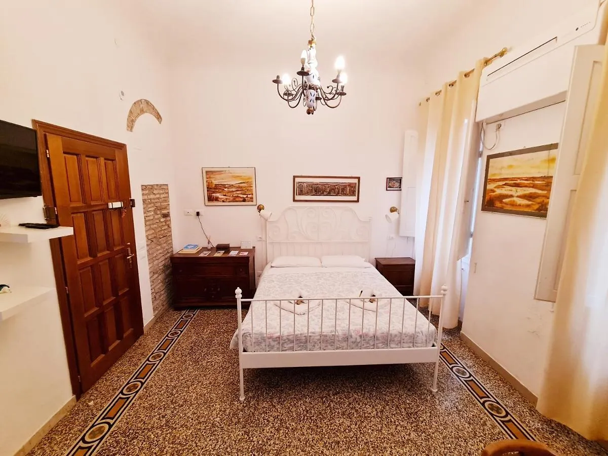 Florence Signoria Apartment