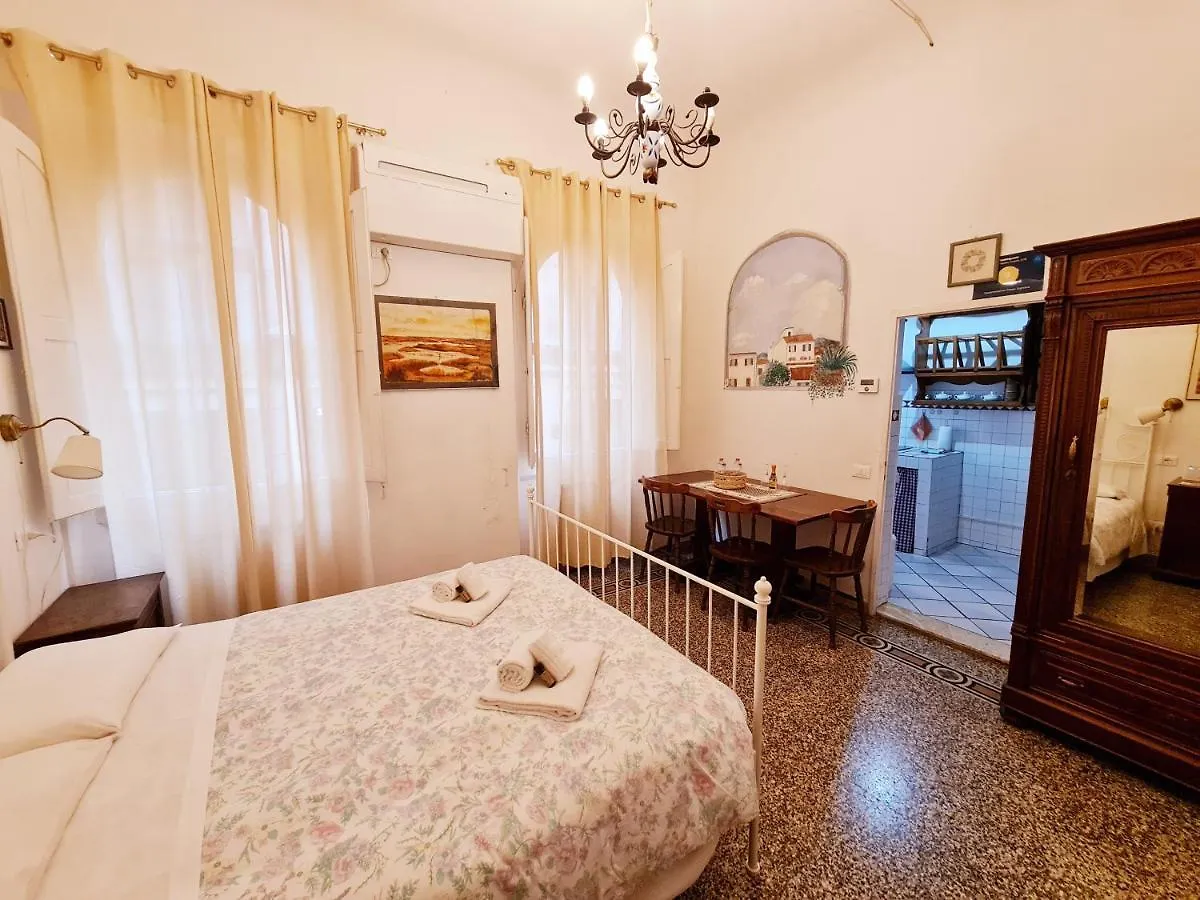Florence Signoria Apartment