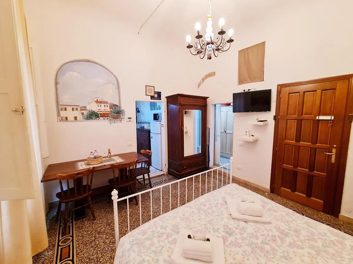 Florence Signoria Apartment 0*,  Italia