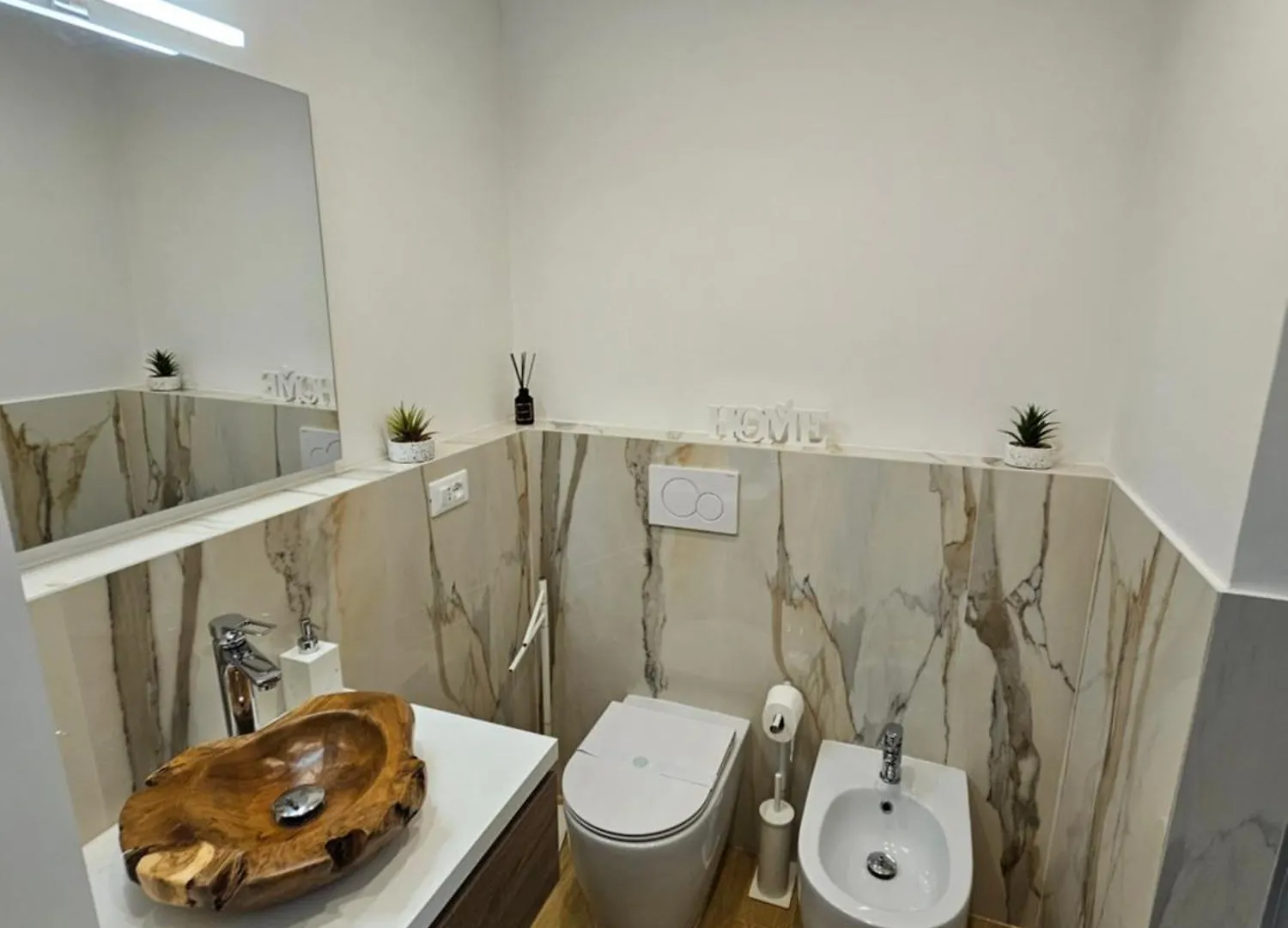 Florence Signoria Apartment