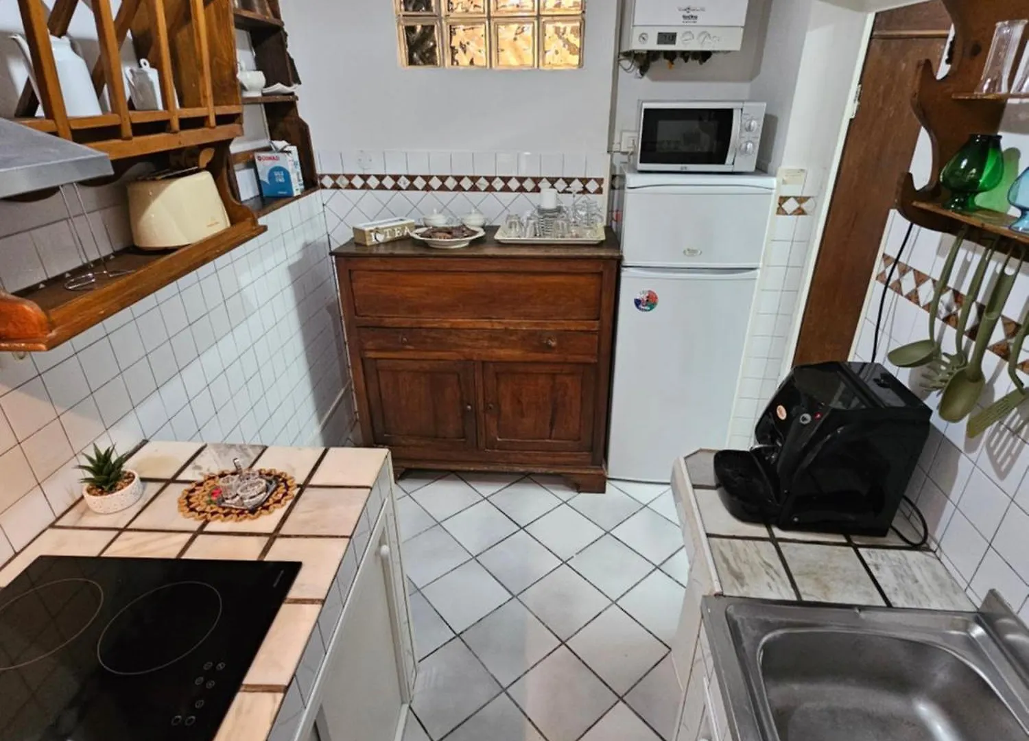 Florence Signoria Apartment