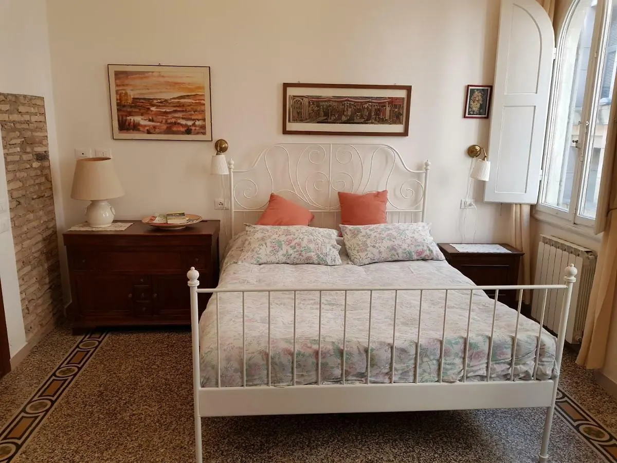 Florence Signoria Apartment