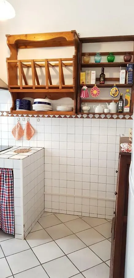 Florence Signoria Apartment