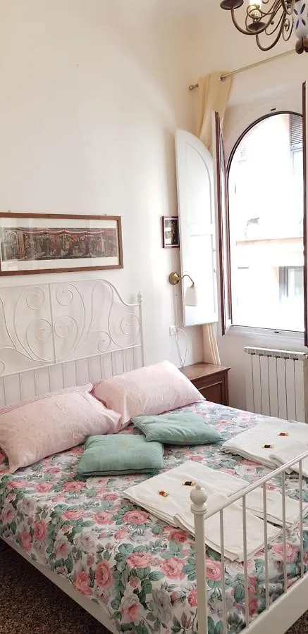 Florence Signoria Apartment