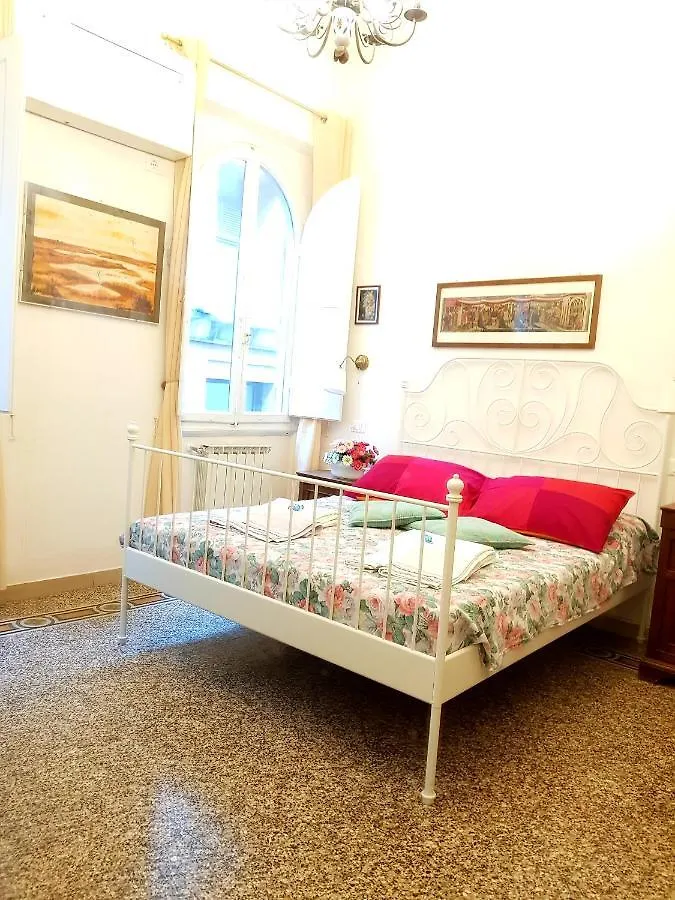 Florence Signoria Apartment