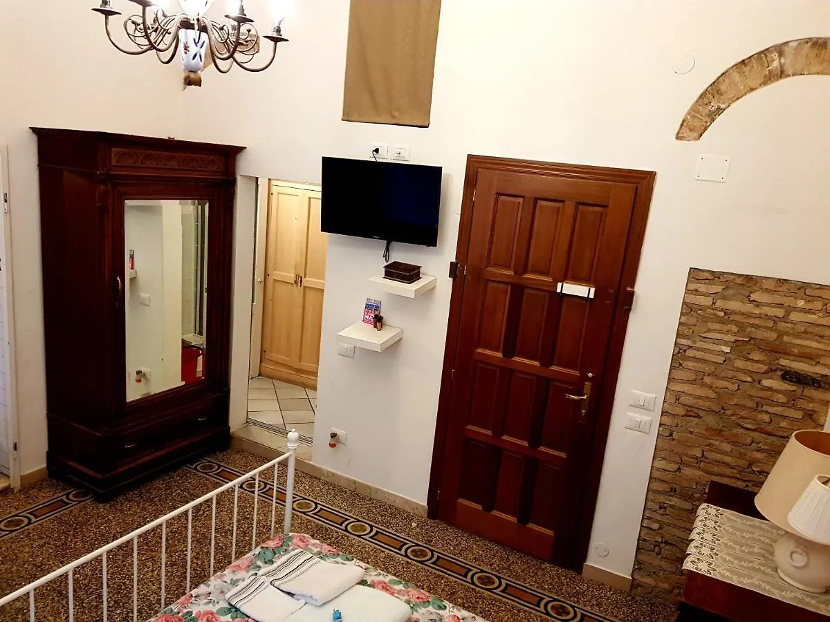 Florence Signoria Apartment 0*,